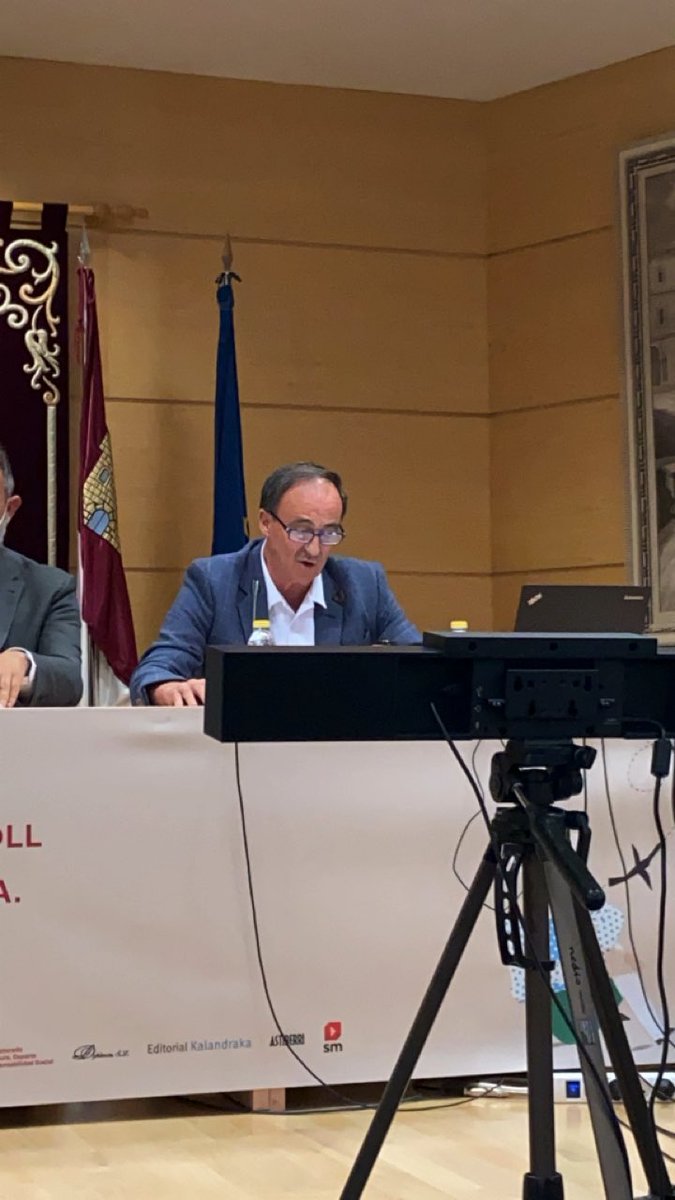 CEPLI tweet media