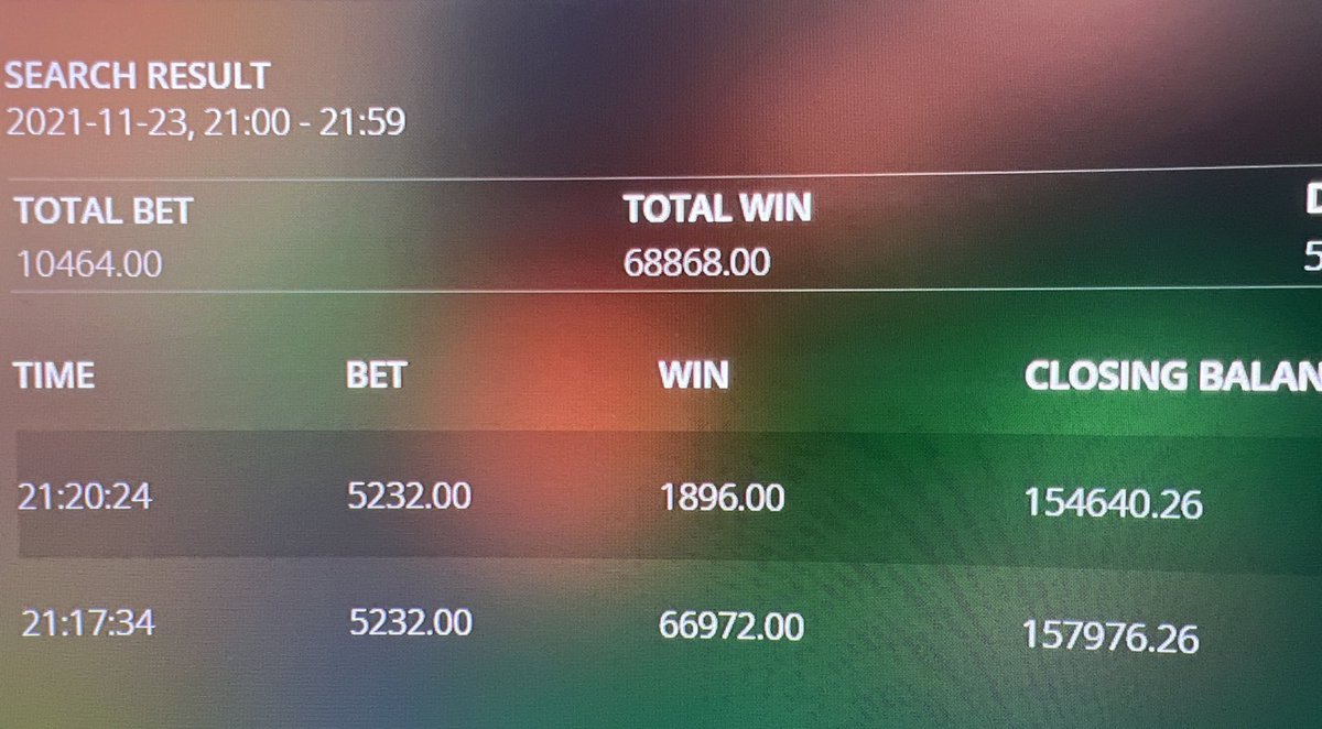 First 2 buys pays 70k, always knew that NoLimit can pay XD