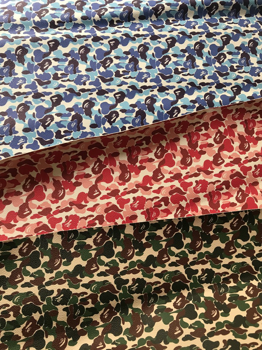 smm008_ms's tweet photo. Best custom sneaker material supplier in the world, check it out at https://t.co/Ugc3WGYgbL https://t.co/KxMR9N3Tll