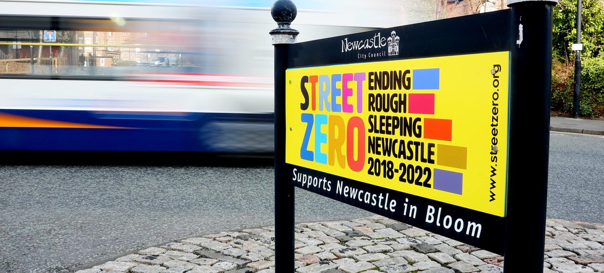wylambrewery's tweet photo. IT’S THE MOST WONDERFUL TIME OF YEAR… BUT NOT FOR EVERYONE!  

We are supporting @StreetZeroNCL in their mission to end rough sleeping in our City by 2022. Please join us by making a donation...Let’s come together and help! x

https://t.co/Z2sboIFKWi https://t.co/oM3gy5tclr