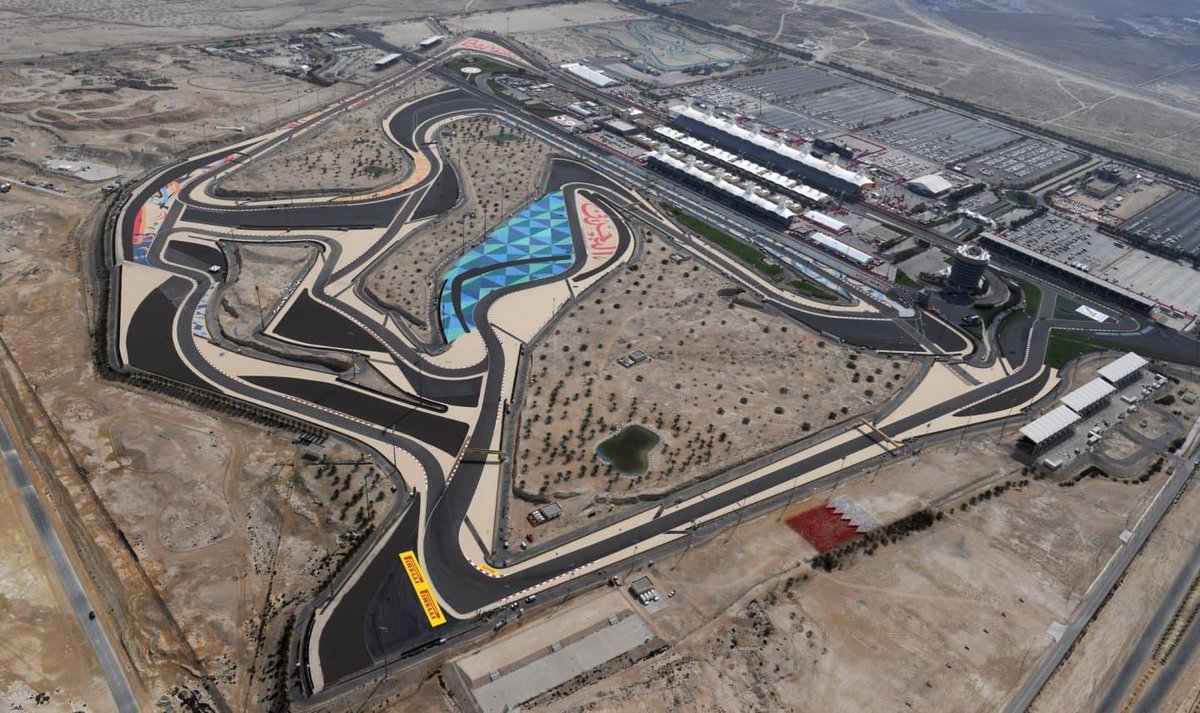 F2simulada tweet media