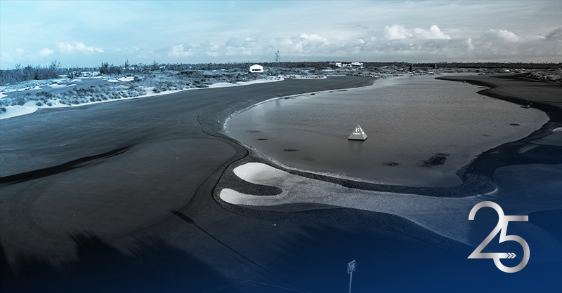 TGRLiveEvents's tweet photo. In 2014, #TGRLive announced that Hero MotoCorp would be the title sponsor of the #HeroWorldChallenge and move the event to Isleworth Country Club in Florida. In 2015, the event moved to Albany, Bahamas, marking the first international event for #TGRLive. #25YearsOfImpact https://t.co/lKEG65AIjB