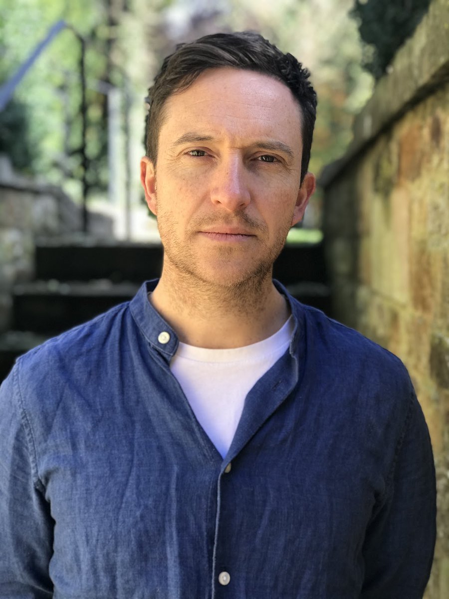 It's new client time! 🌟

We are so excited to welcome actress <a href="/MeganPurvis2/">Megan Purvis</a> and director <a href="/ANickHolt/">Nick Holt</a> to our #ITG family. ❤️