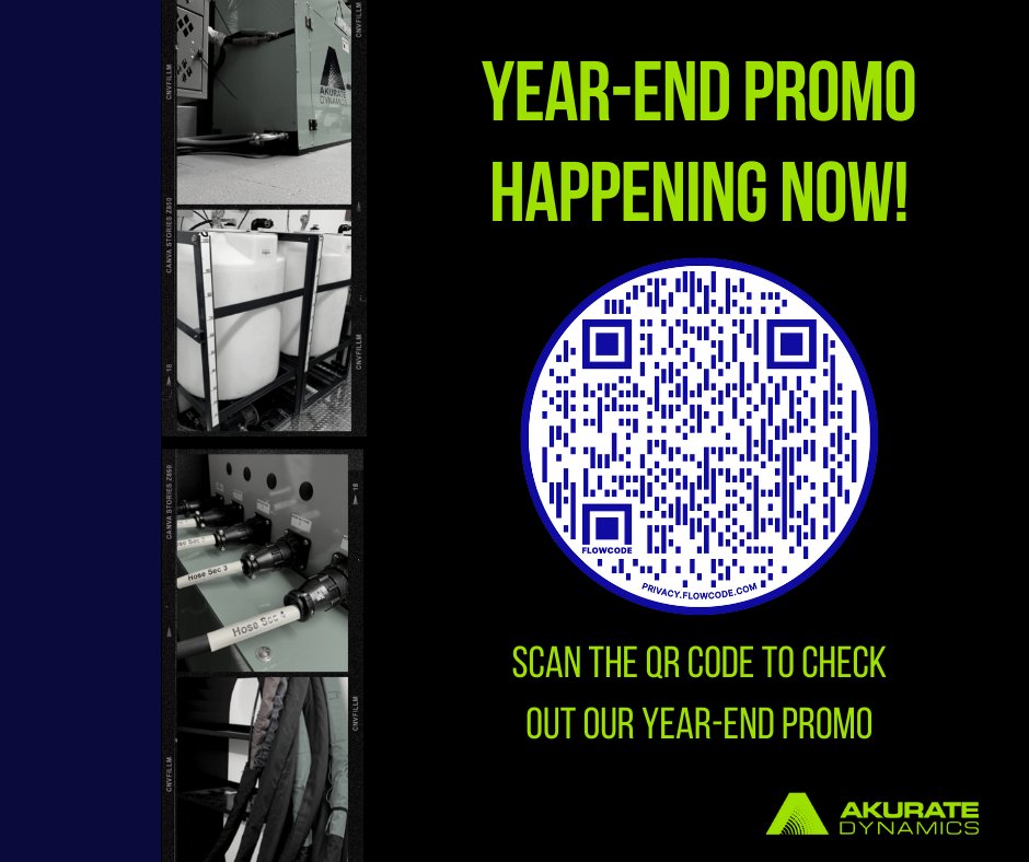 AkurateDynamics's tweet image. 