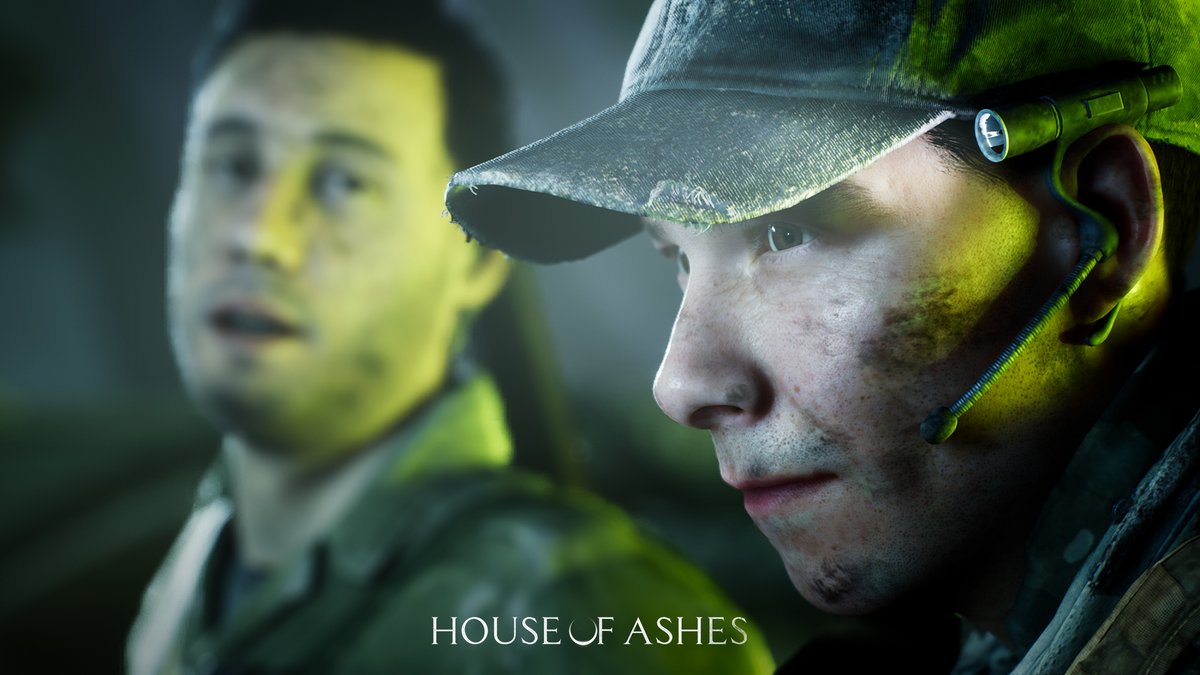 A Random Curator (@DarkPicturesFan) | Twitter