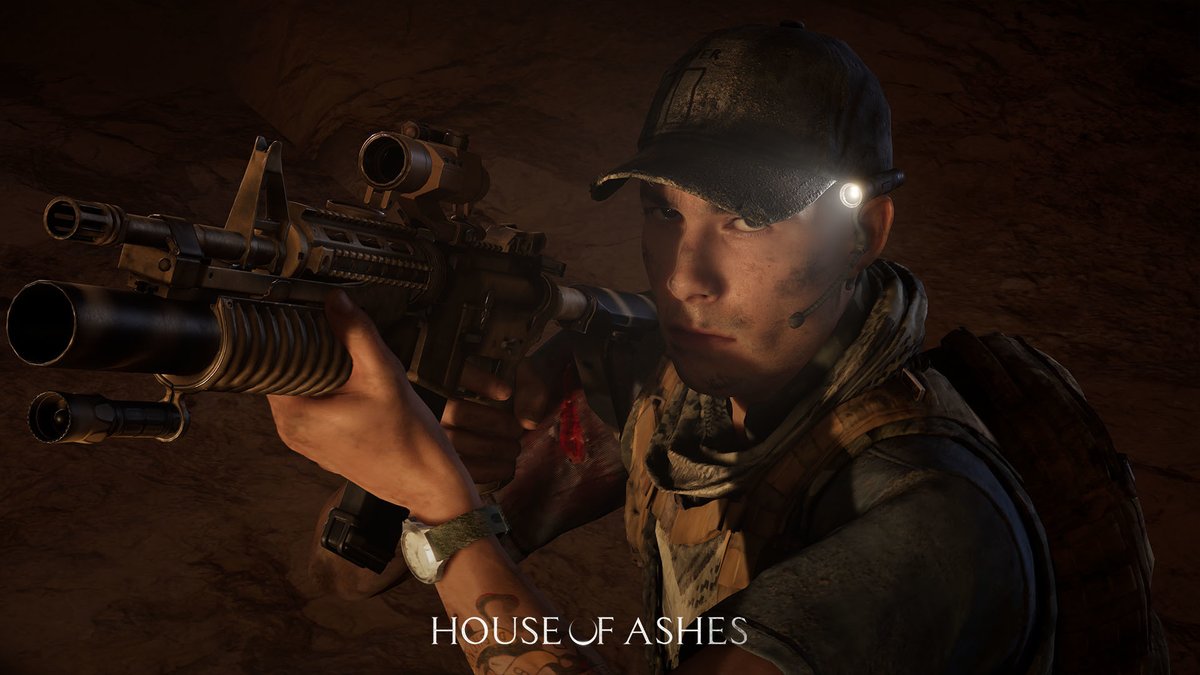 A Random Curator (@DarkPicturesFan) | Twitter