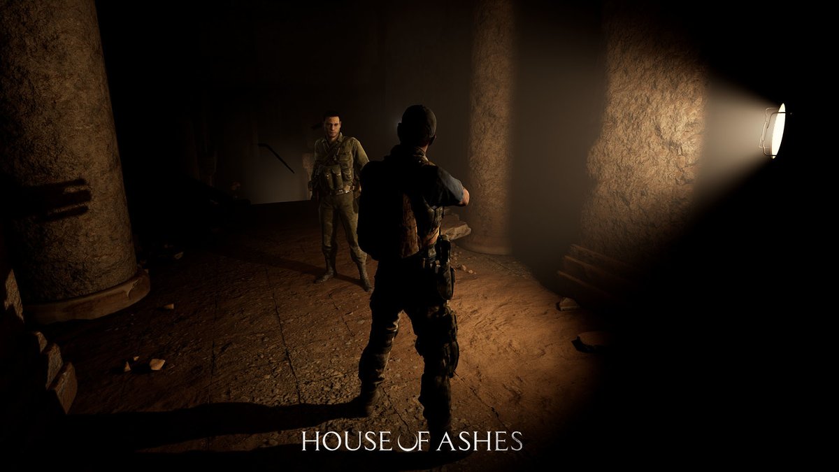 A Random Curator (@DarkPicturesFan) | Twitter