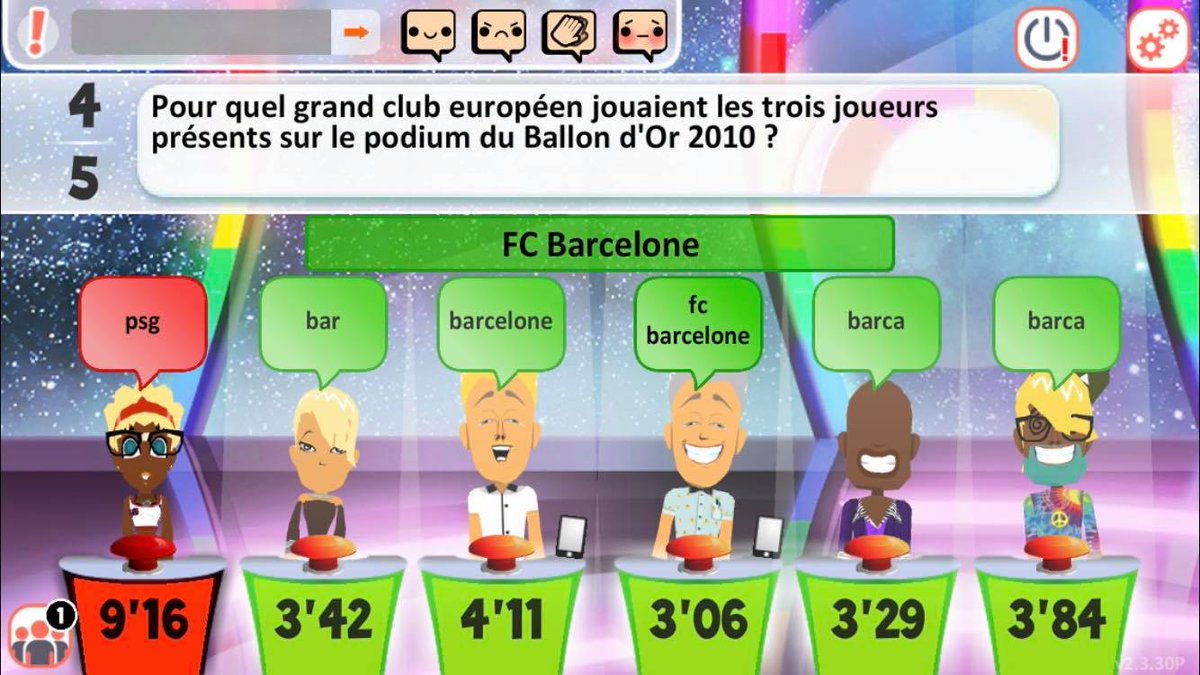 P2Superbuzzer's tweet photo. #MCIPSG Avant le choc un peu de révisions s'impose sur le passé de @PSG_inside en #liguedeschampions ! ⚽️ #PSG #Superbuzzer #Quiz #insolite https://t.co/Ger0FgbhAf
