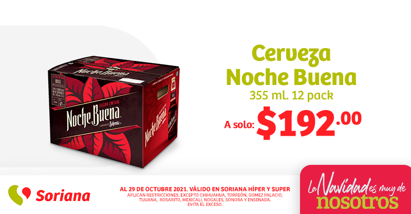 Soriana on Twitter: Soriana on Twitter: