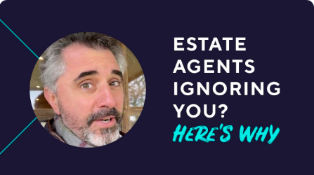 moving_charlie's tweet photo. Are Estate Agents ignoring you?
https://t.co/RX5cSsFBis
#UseBestAgent #Moving #EstateAgents #MovingHome https://t.co/XtjjtWmQ7i