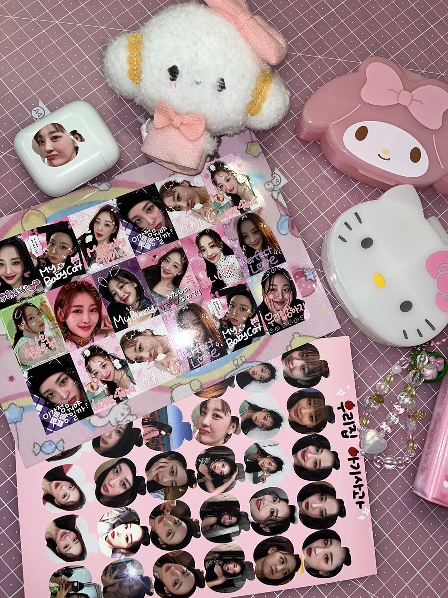 젤리 @00_1019 - Twitter Profile | TwStalker