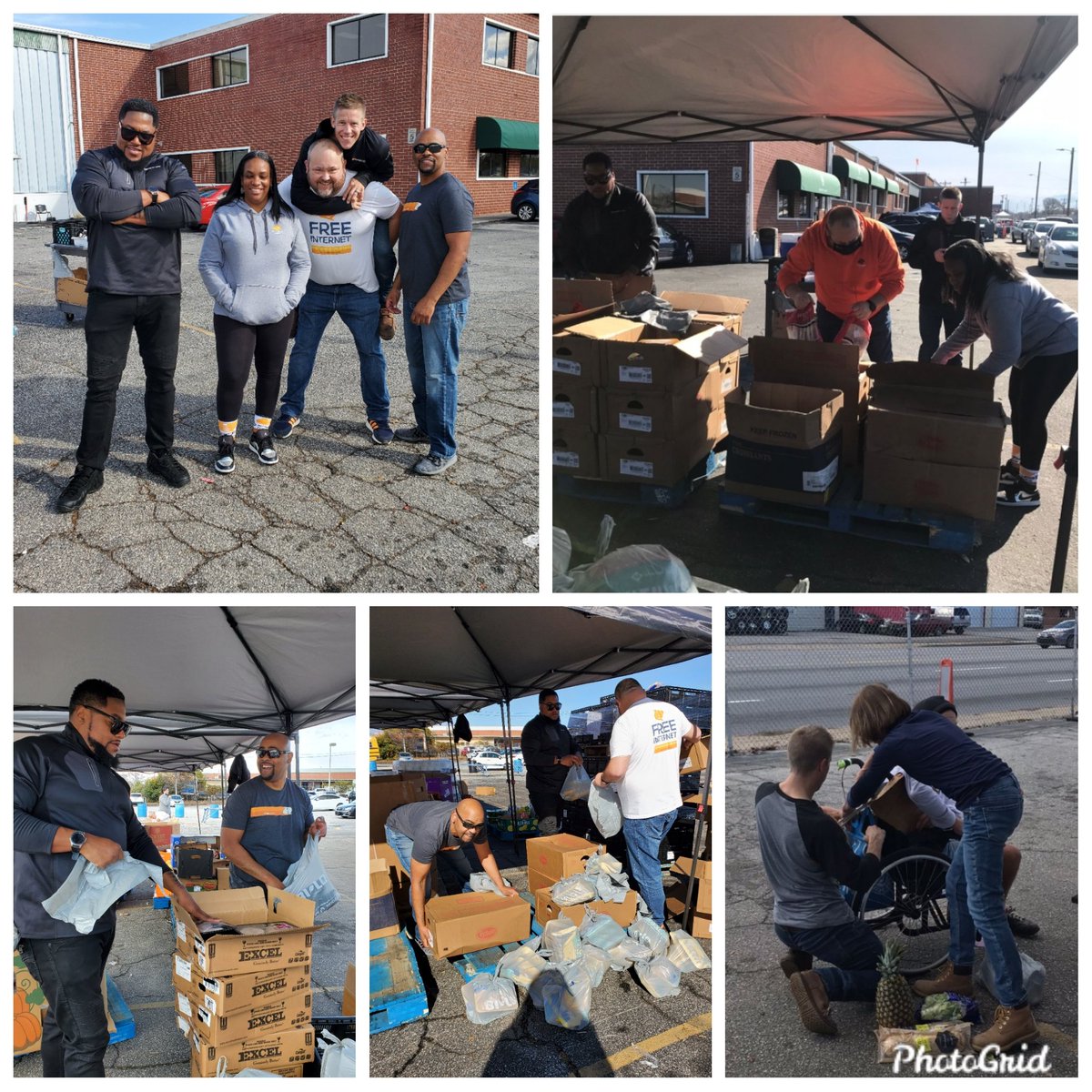 Tiffany Maye (@mayetiffany) on Twitter photo Thankful for an amazing team that is willing to spend their time giving back to the community. You are appreciated! @BoostAJP <a href="/tonywagner29/">Tony Wagner</a> @BoostAJP <a href="/S00536915/">Shawn A</a>
<a href="/BoostmanSam1/">Samuel Burnette (BoostmanSam)</a> <a href="/RBurtonSprint/">Ryan Burton</a> @MF_BoostLife <a href="/TimG_Boost/">Tim Gable</a> <a href="/LamontG_Boost/">LamontG</a> Thankful for an amazing team that is willing to spend their time giving back to the community. You are appreciated! @BoostAJP <a href="/tonywagner29/">Tony Wagner</a> @BoostAJP <a href="/S00536915/">Shawn A</a>
<a href="/BoostmanSam1/">Samuel Burnette (BoostmanSam)</a> <a href="/RBurtonSprint/">Ryan Burton</a> @MF_BoostLife <a href="/TimG_Boost/">Tim Gable</a> <a href="/LamontG_Boost/">LamontG</a>