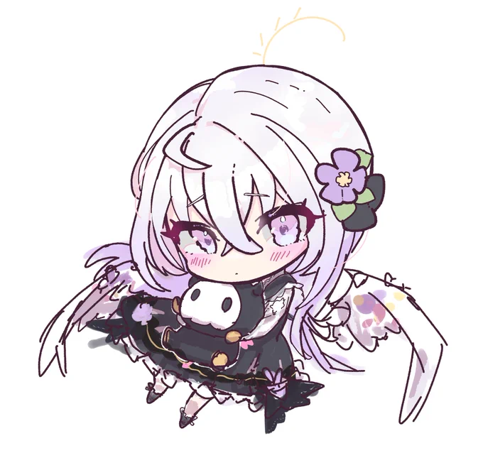 またこつこつがんばります 