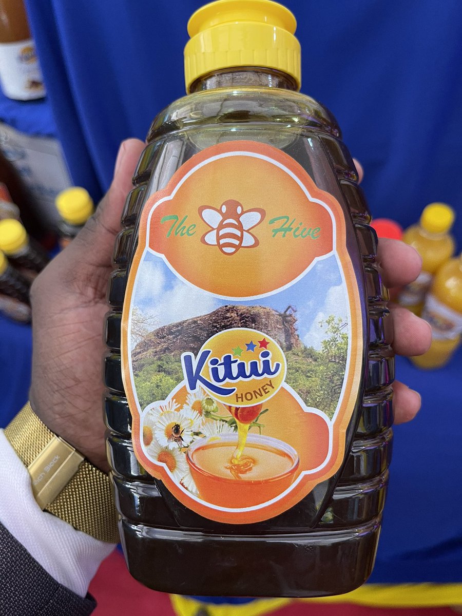mamangilu's tweet photo. MADE IN KITUI, Authentic Kitui Honey. BUY KENYA, BUILD KENYA. Devolution Conference 2021. https://t.co/aak0eChAD7