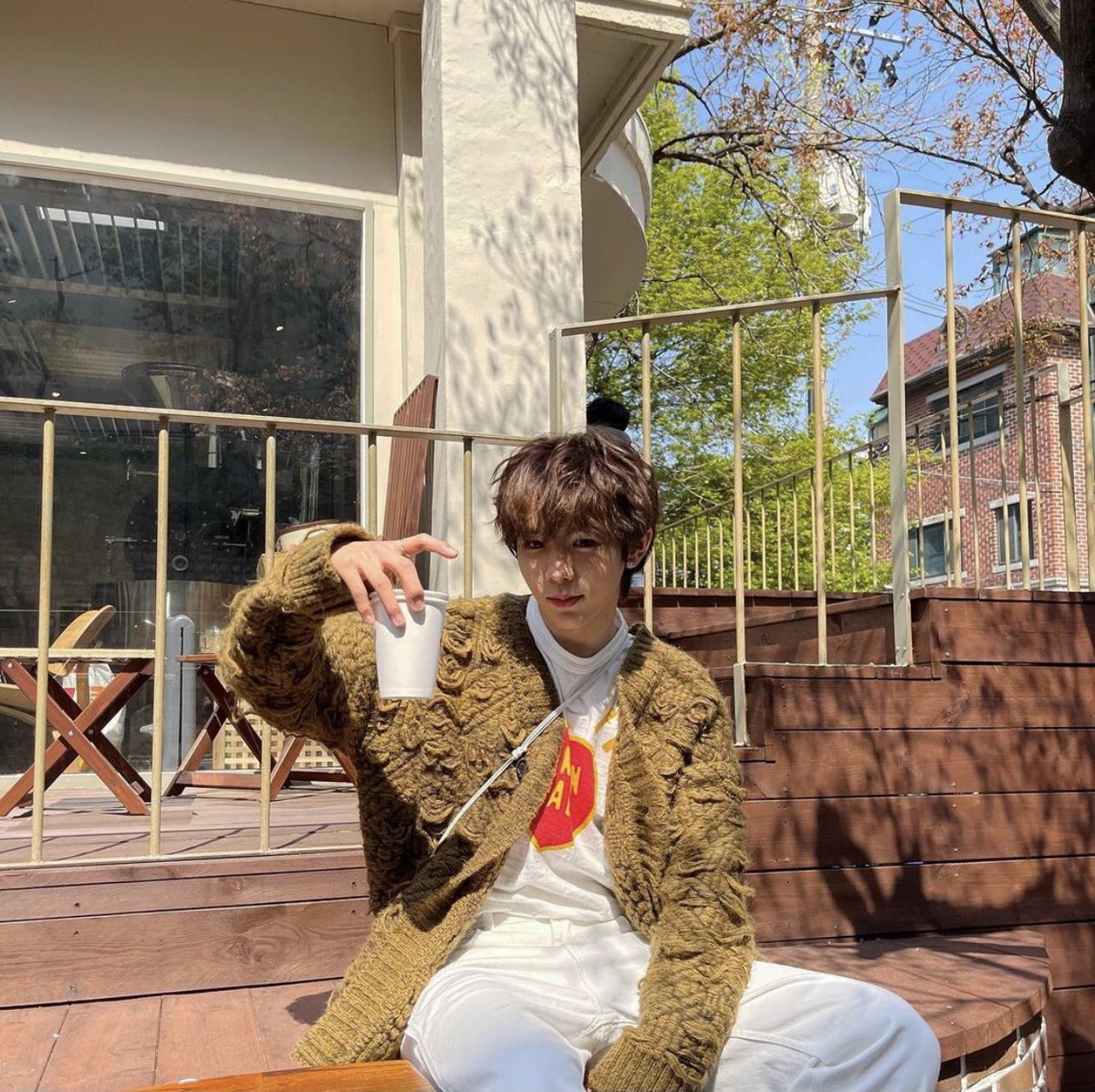 1108xim's tweet photo. お誕生日おめでとう〜！！🦦🤍
タロくんのダンス、可愛さ全て大好きです！
これからの活躍に期待してるね！ファイティン！！❤️‍🔥

#NCTショウタロウ_お誕生日おめでタロ
#타로의_둘둘번째생일_축하하러왔쇼 
#HAPPYSHOTARODAY https://t.co/rFnPROrPxd