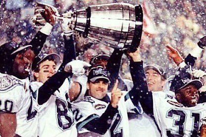 Doug Flutie tweet media