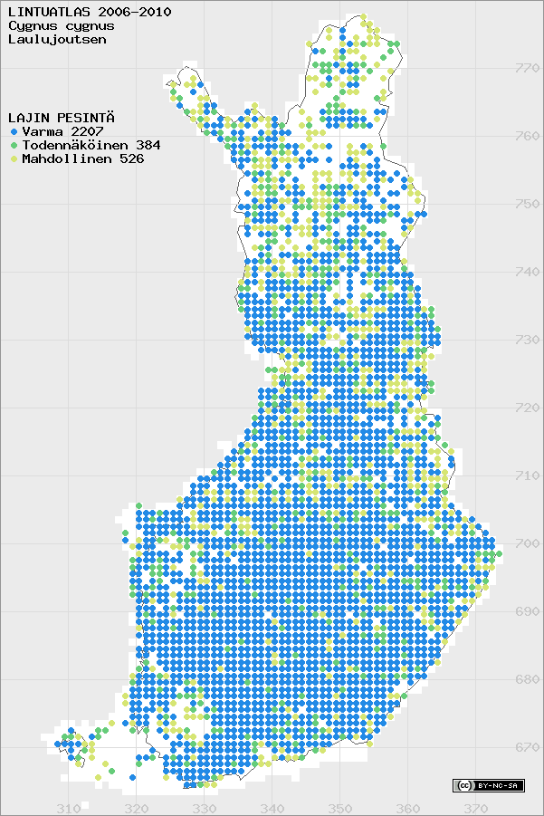 Lajitietokeskus tweet media