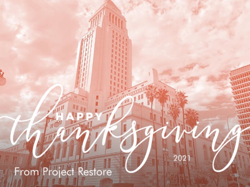 project_restore's tweet photo. May your Thanksgiving be filled with love and cheer! Wishing you and your loved ones a joyous and gratitude-filled holiday.

📷 by Evelyn Aleman @EvAleman https://t.co/pxxlzWeuwk
