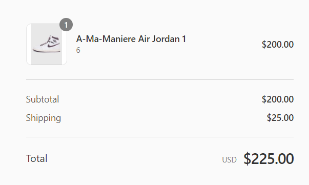 Success by nonpluss
