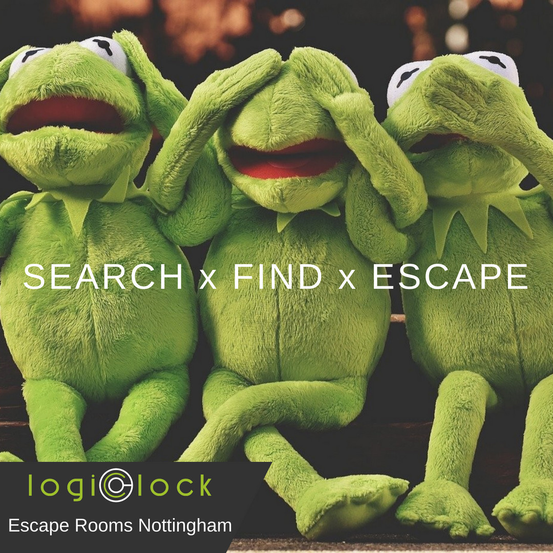 logiclock_uk's tweet image. Here&apos;s an idea. 

Grab your friends and go to Logiclock Escape Rooms.

logiclock.co.uk

#logiclock #escaperooms #escapegame #nottingham #thingstodo #puzzles #games