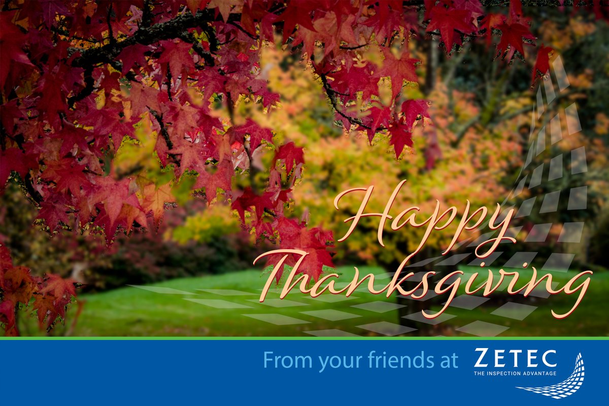 To all who celebrate....

#happythanksgiving2021 #ndt #inspection