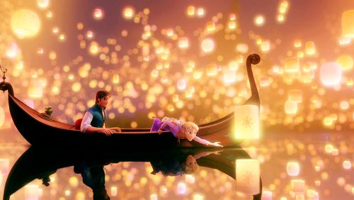 SeriesUpdateFR's tweet photo. Il y a 11 ans, le film "Raiponce" sortait au cinéma. https://t.co/liFEh7a83A