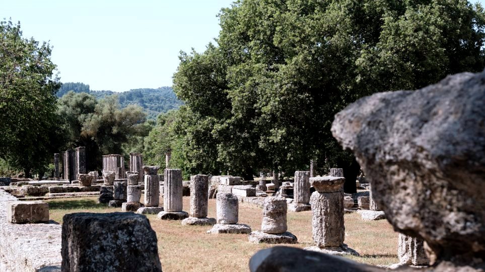 Οι πολίτες όλου του κόσμου θα μπορούν πλέον να απολαύσουν μια γεύση από την Αρχαία Ολυμπία με τη μορφή του ελαιόλαδού της «Χάρισμα Διός»
hfreskadoyra.blogspot.com/2021/11/blog-p…
#ΝΕΑ #news #новости #localproducts #ancientolimpia #αρχαιαολυμπία #τοπικαπροϊόντα #оливковоемасло #oliveoil