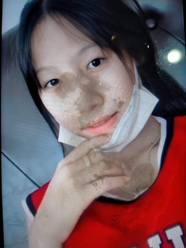 KRT_999S's tweet photo. จัดให้เน้นๆเลยครั��น้องนี้ น่ารักไม่ไหวแตกใส่ซะเลย https://t.co/weutvIrsiD