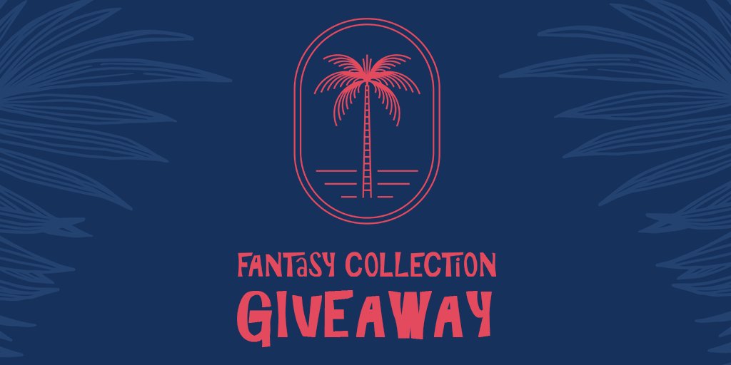 🚨GIVEAWAY!🚨 We set new records last night! To show our appreciation to our amazing community, we’re giving away 1 of our Fantasy Collection #NFTs to 1 lucky winner today. To enter:
- Follow @joinrepublic_re
- Like &amp; Retweet 
- Comment below what you think we should drop next!