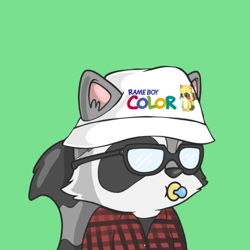 RikongNFT's tweet photo. 🔥 LOOK AT MY RACCOON #NFT GIVEWAY 🔥
I minted a lot of these beautiful #raccoons and I would like to share them with you 🚀
To enter:
1⃣ Follow @LookAtMyRaccoon 
2⃣ Follow @RikongNFT 
3⃣ Tag 3 People + RT

Giveaway ends in 48HRS https://t.co/XhYz2y0eHK