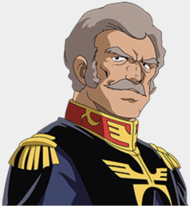 ランバラルのtwitterイラスト検索結果