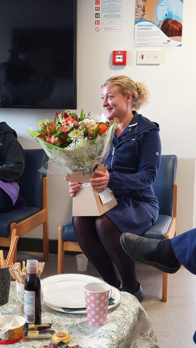 Laura Bathe tweet media