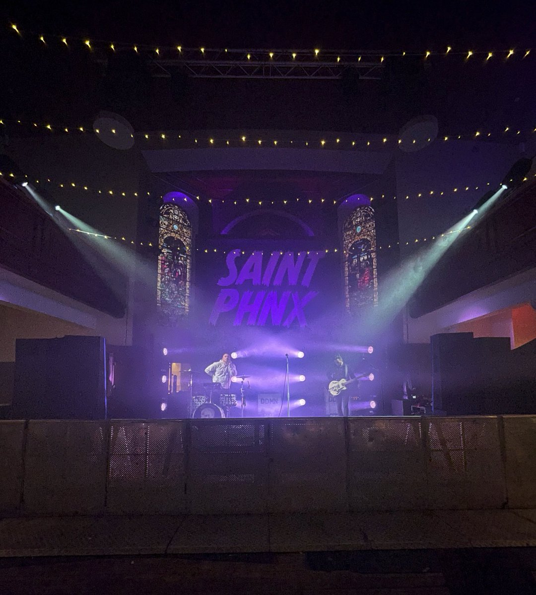 𝐒𝐀𝐈𝐍𝐓 𝐏𝐇𝐍𝐗 tweet media