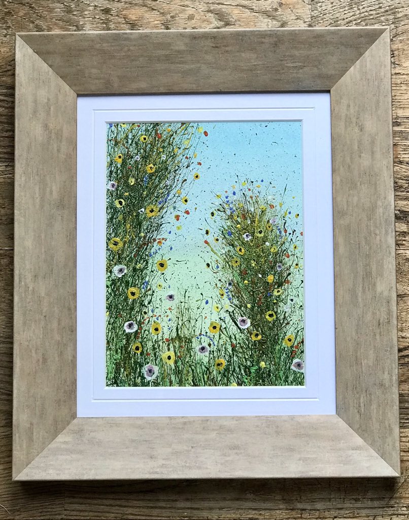 MSTherapyBeds's tweet photo. 4/4…
@KateMasonArtist KATE MASON, Rewilding, Acrylic &amp; Framed, 33 x 28cm

@unwisesaucer_draws ARMAAN CHOUDHURY, @LSFCVA @LutonSixthForm Luton sixth form college, Original Reduction Lino Print, 6.5 x 9"

Place your bid at: https://t.co/qI0DCowV5T.

#CharityArtAuction #Art4charity https://t.co/F4YvRJ3SPn
