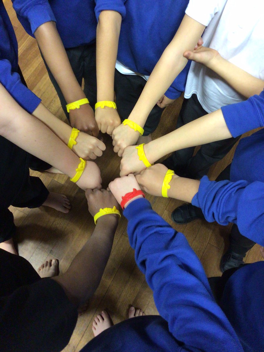 Cathedral School of St Peter & St John RC Primary tweet media