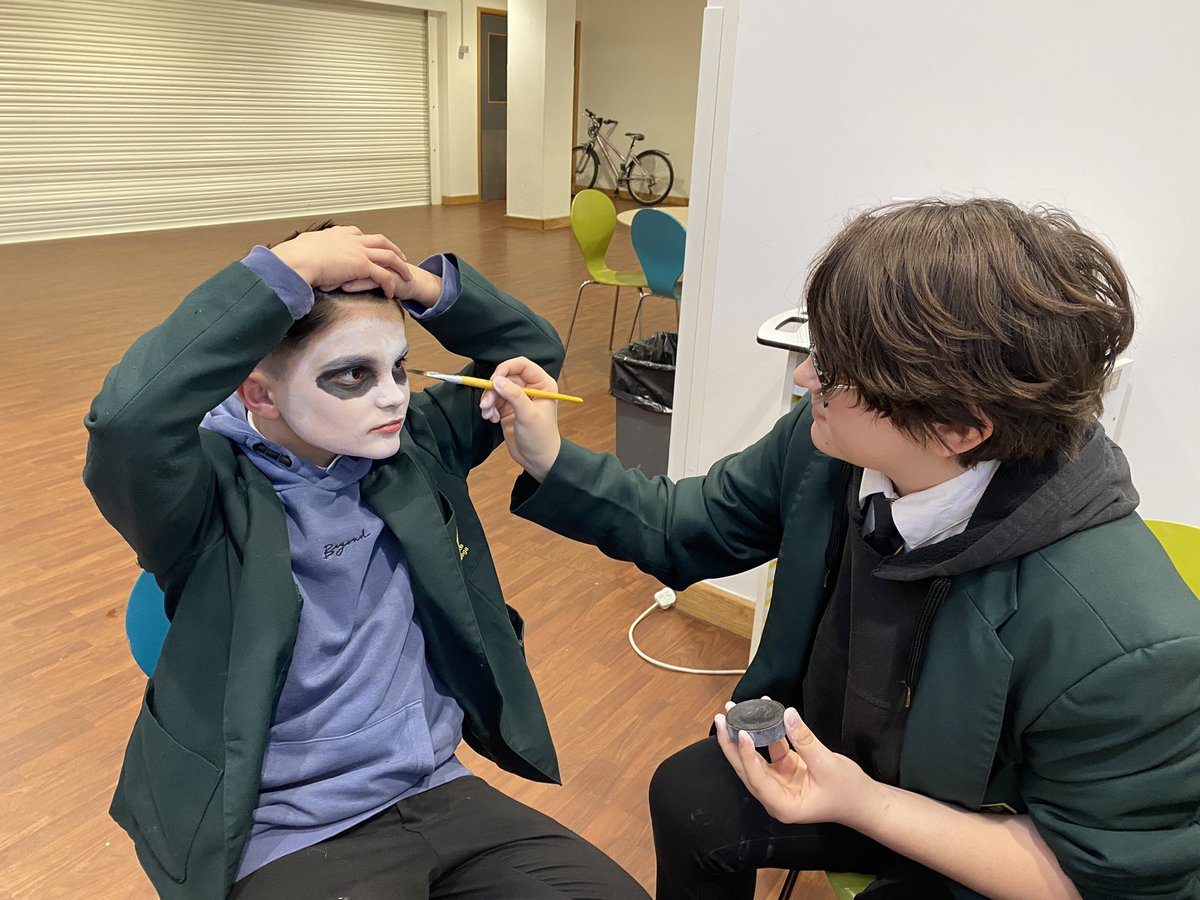 RBSC Dance tweet media