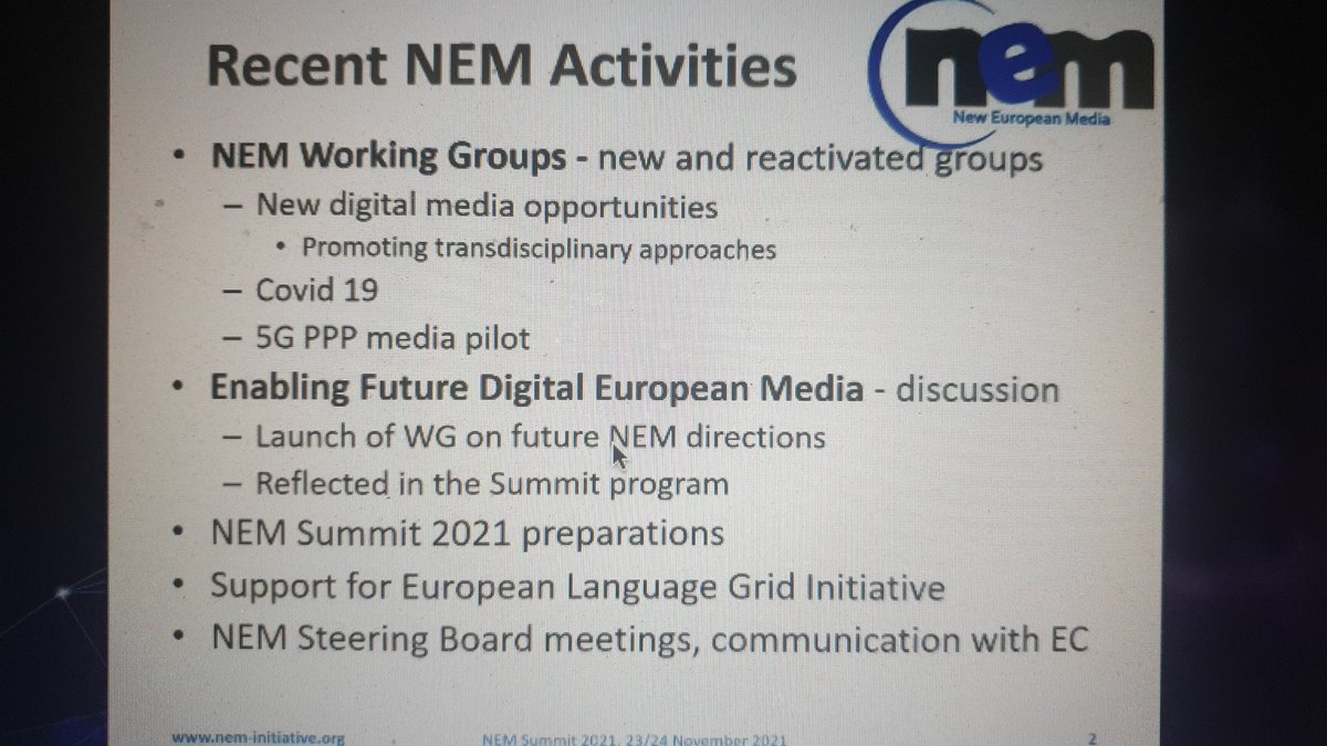 NEM Initiative (@nem_initiative) on Twitter photo 