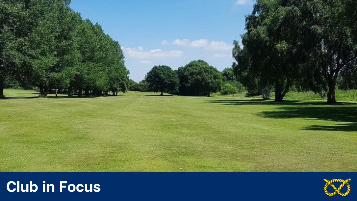 staffsgolfclubs's tweet photo. Club in Focus – @DartmouthGolfCl
The club was founded in 1910 by Frank Scarf, WH Gunning and a small group of local businesses.
Home to the longest Par 5 in UK & longest opening hole in European golf.
#staffordshiregolf #dartmouthgolfclub #clubinfocus #golf #golfclub https://t.co/nriK9NyUHF