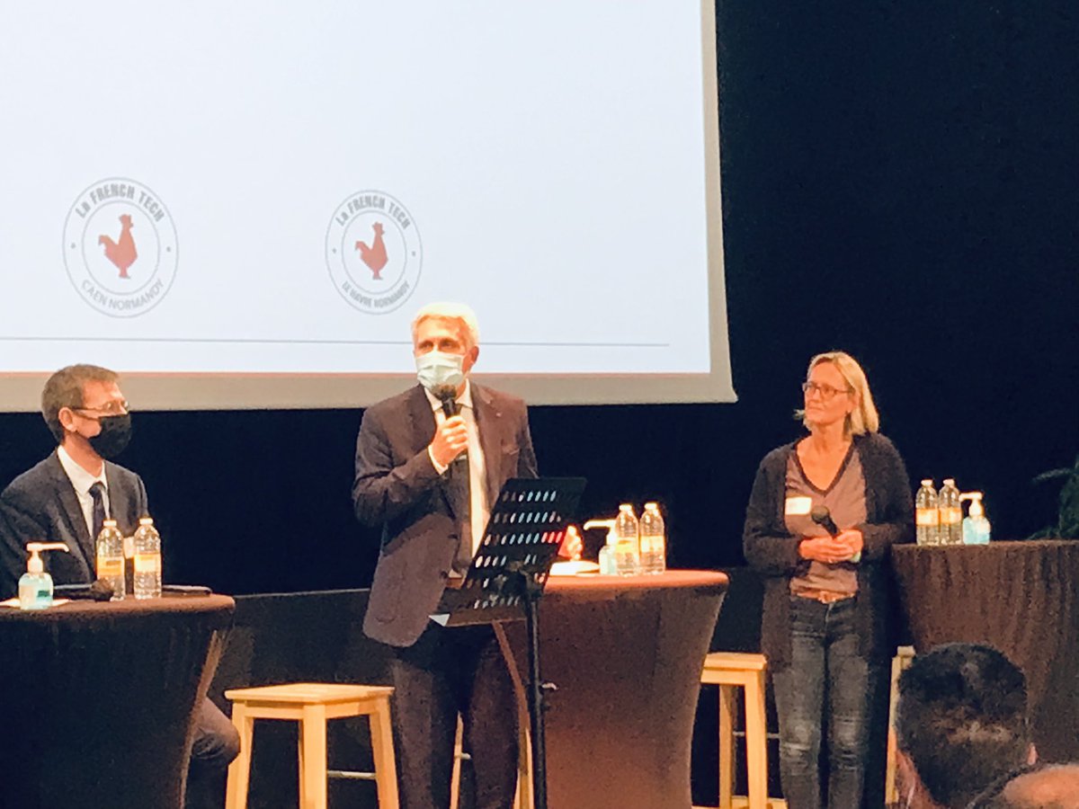 Joël Bruneau tweet media