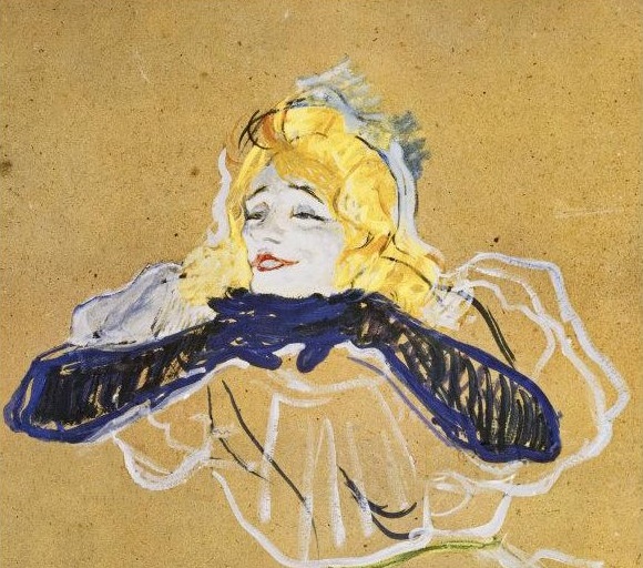francediplo_RU's tweet photo. #Вэтотдень в 1864 г. родился Анри де Тулуз-Лотрек. Знаменитый художник, живший на #Монмартр, часто изображал жизнь местных кабаре, танцовщиц Мулен Руж и парижской богемы. Этой осенью некоторые из его картин представлены на выставке #CollectionMorozov в #Париже
#MorozovCollection https://t.co/YFf9TLTLfl