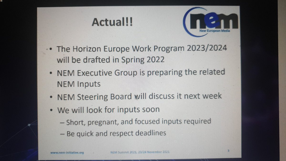 NEM Initiative (@nem_initiative) on Twitter photo 