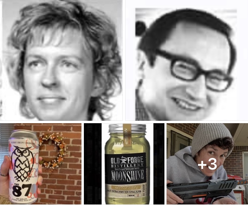 sippingsnapped's tweet photo. Episode 18 victim Jeanette “Jean” Kuehn Zapata missing since October 11, 1976. #madison #wisconsin #coldcase #moonshine #the87 @oldforgedistillery @nightshiftbrewing #neverfound #swinger #magazine #female #pilot #truex #confessed #truecrime #podcast @TheChazLouShow @helpyoufindme https://t.co/Y1ALGfEEuE