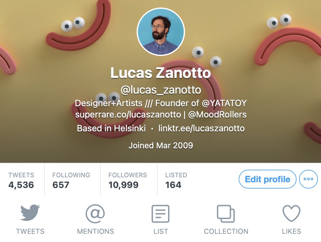 Lucas Zanotto 👀 tweet media