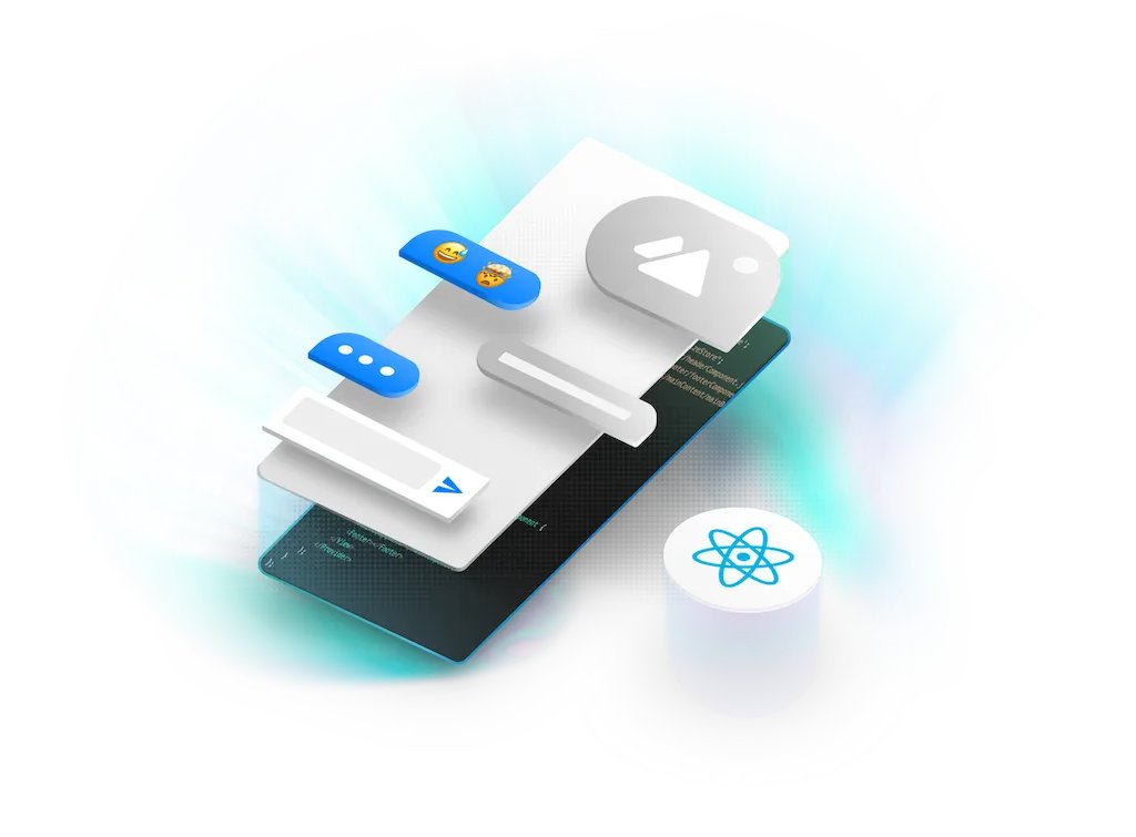 Need to build chat functionality in your #reactnative app? Don't reinvent the wheel. <a href="/getstream_io/">Stream</a> has an official library for their battle tested API (more than a billion end-users!). Check it out 

buff.ly/3Fk9tKt