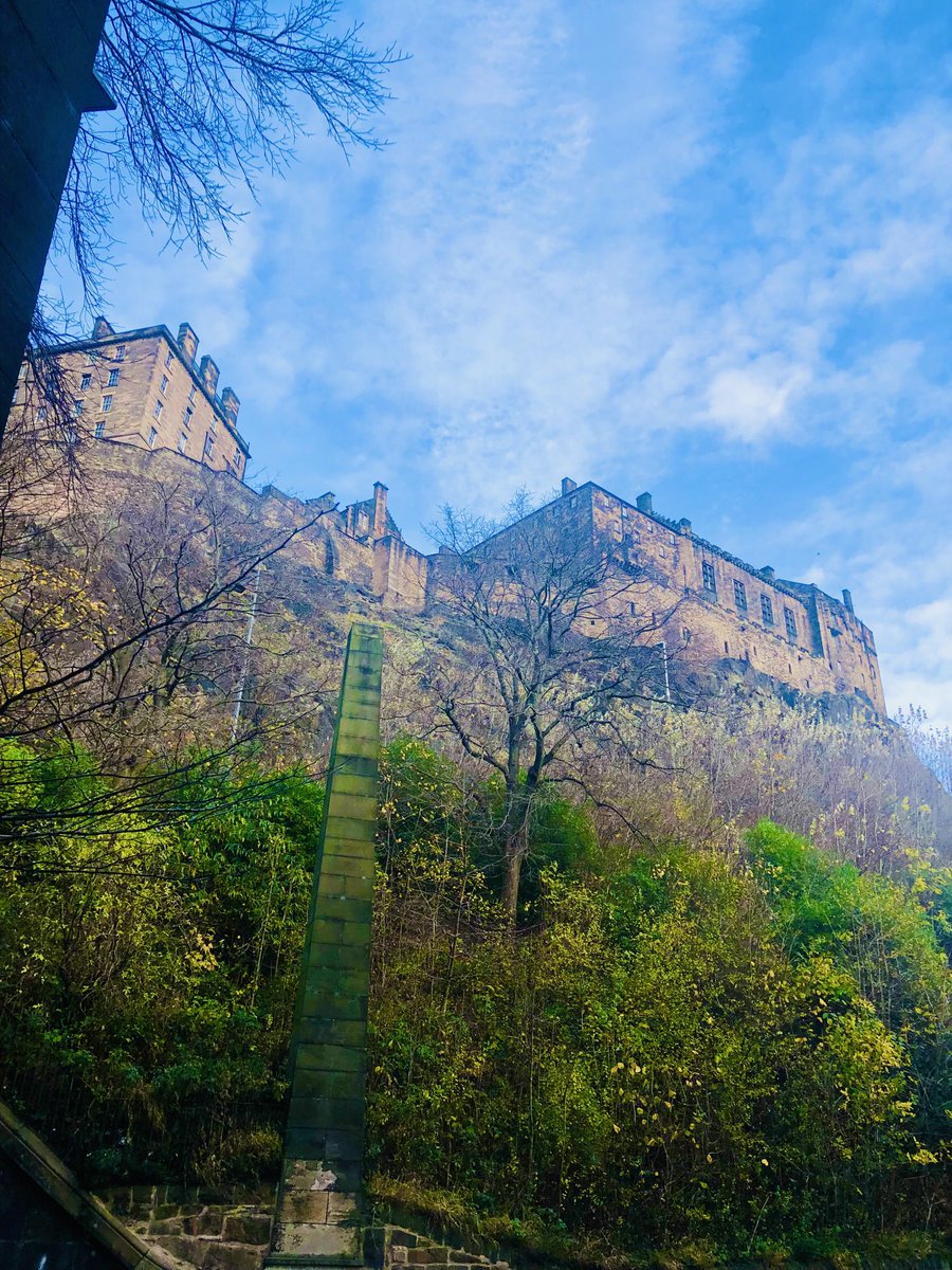 Nestival_INTRNL's tweet photo. Running around the city bringing Christmas sparkle @edinburghcastle #stjames #multrees #christmas #hohoho #briskbrightfrostyskies @Edxmas @EssentialEdin #skatesandsausage #mulledwine #burgersandbaileys #markets #gingerbread #shows #funtobehad https://t.co/msUHYmifO4