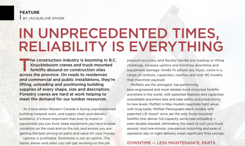 inktank2's tweet photo. We love getting media attention for our clients like @atlaspolar. Here's an article in @BSIAofBC about the value of trusted partners in unpredictable times. Thanks to our clients for trusting us with their #brands for more than 30 years. https://t.co/zFzLllD1qr #copywriting #pr https://t.co/Bn9QvdZZEX