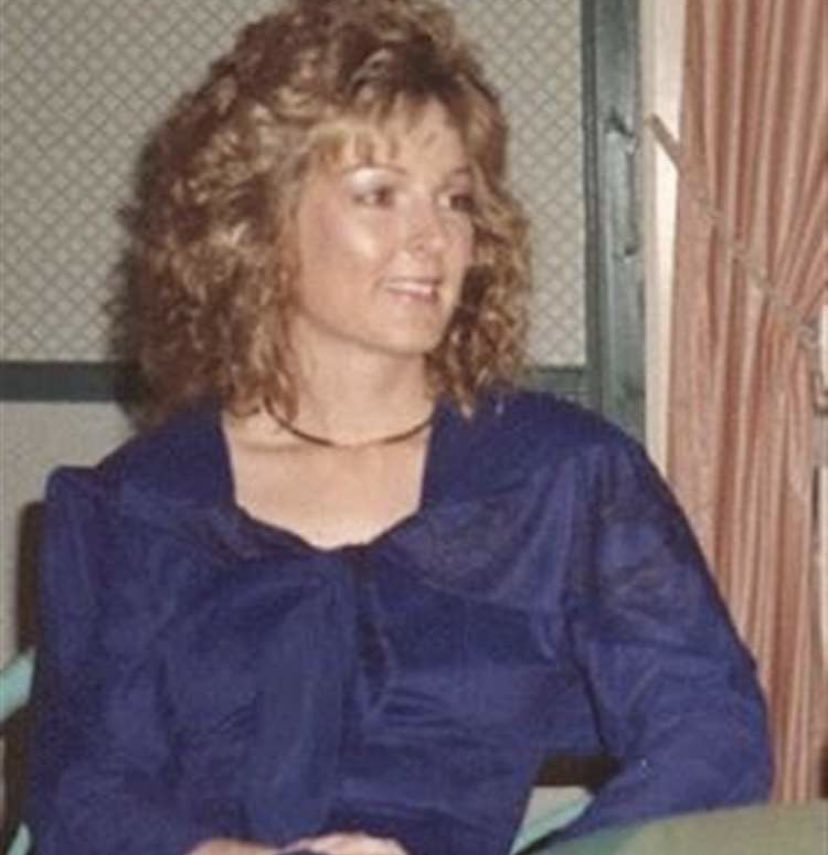 Podcast 1. The murder of Arlene Foster. Coming up December 12th