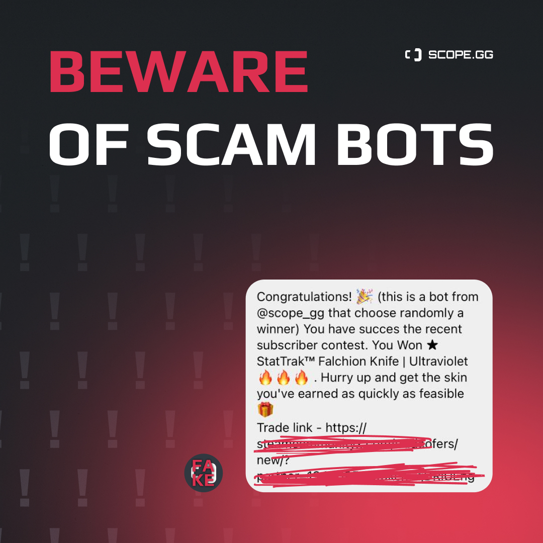 SCOPE.GG on Twitter: 