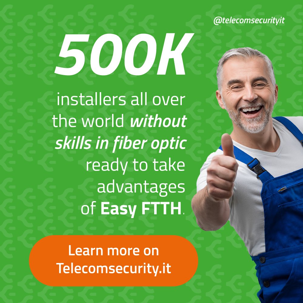 Telecom & Security tweet media