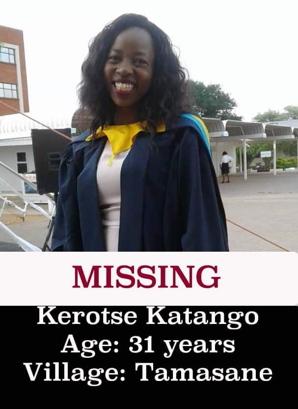 Thottie_T3's tweet photo. Mother and daughter missing since 16 November 2021. If any info call Shakawe Police at 6875191, 991 or Nearest Police 

RT to Spread the Word.
Source: Botswana Police Servce DB Page https://t.co/GuxwsP1pFD